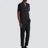 Balmain Varsity pyjama shirt Balmain Varsity pyjama shirt