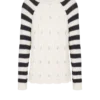 Cable knit jumper Cable knit jumper