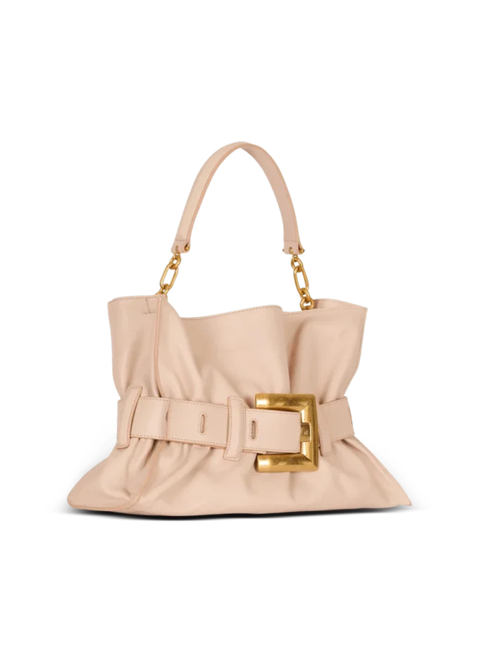 Calfskin Anthem Medium bag