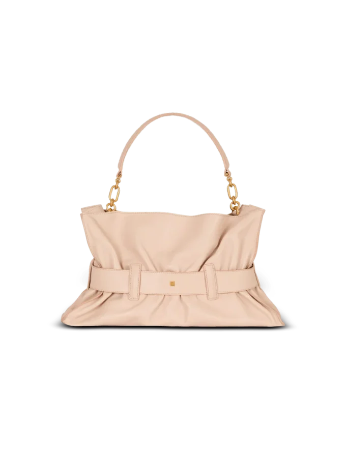 Calfskin Anthem Medium bag
