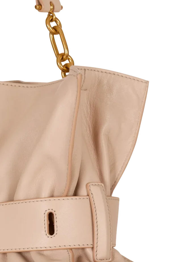 Calfskin Anthem Medium bag