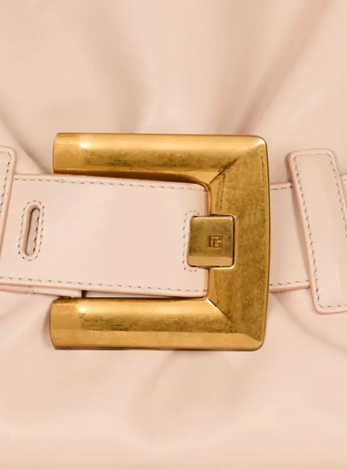 Calfskin Anthem Medium bag