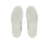 Calfskin Balmain Swan trainers Calfskin Balmain Swan trainers