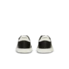 Calfskin Balmain Swan trainers Calfskin Balmain Swan trainers