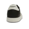 Calfskin Balmain Swan trainers Calfskin Balmain Swan trainers