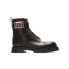 Charlie leather ranger boots Charlie leather ranger boots
