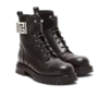 Charlie leather ranger boots Charlie leather ranger boots
