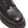 Charlie leather ranger boots Charlie leather ranger boots