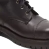 Charlie leather ranger boots Charlie leather ranger boots