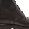 Charlie leather ranger boots Charlie leather ranger boots