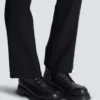 Charlie leather ranger boots Charlie leather ranger boots