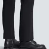 Charlie leather ranger boots Charlie leather ranger boots