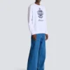 College Emblem sweatshirt College Emblem sweatshirt