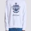 College Emblem sweatshirt College Emblem sweatshirt