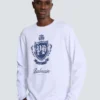 College Emblem sweatshirt College Emblem sweatshirt