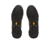 Cosmic Dust glazed leather trainers Cosmic Dust glazed leather trainers