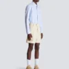 Cotton cargo Bermuda shorts Cotton cargo Bermuda shorts
