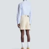 Cotton cargo Bermuda shorts Cotton cargo Bermuda shorts
