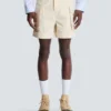 Cotton cargo Bermuda shorts Cotton cargo Bermuda shorts