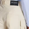Cotton cargo Bermuda shorts Cotton cargo Bermuda shorts