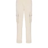 Cotton cargo trousers Cotton cargo trousers