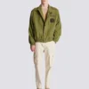 Cotton cargo trousers Cotton cargo trousers