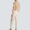 Cotton cargo trousers Cotton cargo trousers