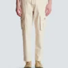 Cotton cargo trousers Cotton cargo trousers