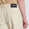 Cotton cargo trousers Cotton cargo trousers