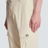 Cotton cargo trousers Cotton cargo trousers