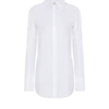 Cotton poplin shirt Cotton poplin shirt