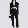 Cotton poplin shirt Cotton poplin shirt