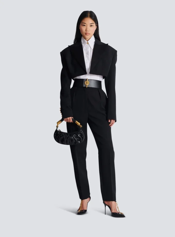 Cotton poplin shirt Cotton poplin shirt