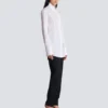 Cotton poplin shirt Cotton poplin shirt