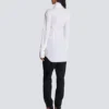Cotton poplin shirt Cotton poplin shirt