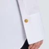 Cotton poplin shirt Cotton poplin shirt