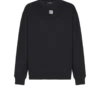 Cotton sweatshirt with PB embroidery Cotton sweatshirt with PB embroidery