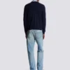 Eco-cashmere jumper Eco-cashmere jumper