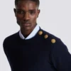 Eco-cashmere jumper Eco-cashmere jumper