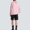 Eco-cashmere sweatshirt Eco-cashmere sweatshirt