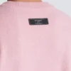 Eco-cashmere sweatshirt Eco-cashmere sweatshirt