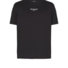 Embroidered Balmain Paris T-shirt Embroidered Balmain Paris T-shirt