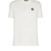 Embroidered cotton polo Embroidered cotton polo