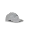 Embroidered jersey cap