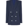 Grain de poudre blazer Grain de poudre blazer