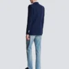 Grain de poudre blazer Grain de poudre blazer