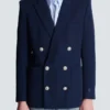 Grain de poudre blazer Grain de poudre blazer