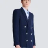 Grain de poudre blazer Grain de poudre blazer