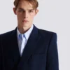 Grain de poudre blazer Grain de poudre blazer