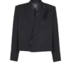 Grain de poudre jacket Grain de poudre jacket